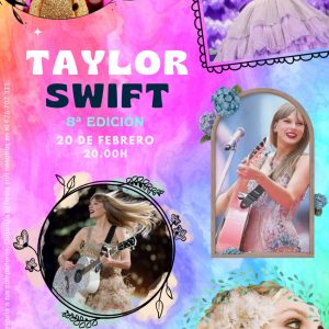 Fiesta Taylor , edición 8